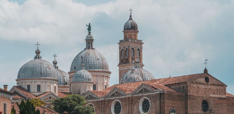 Chiesa di Santa Giustina