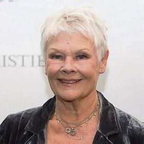 Judi Dench, foto 10