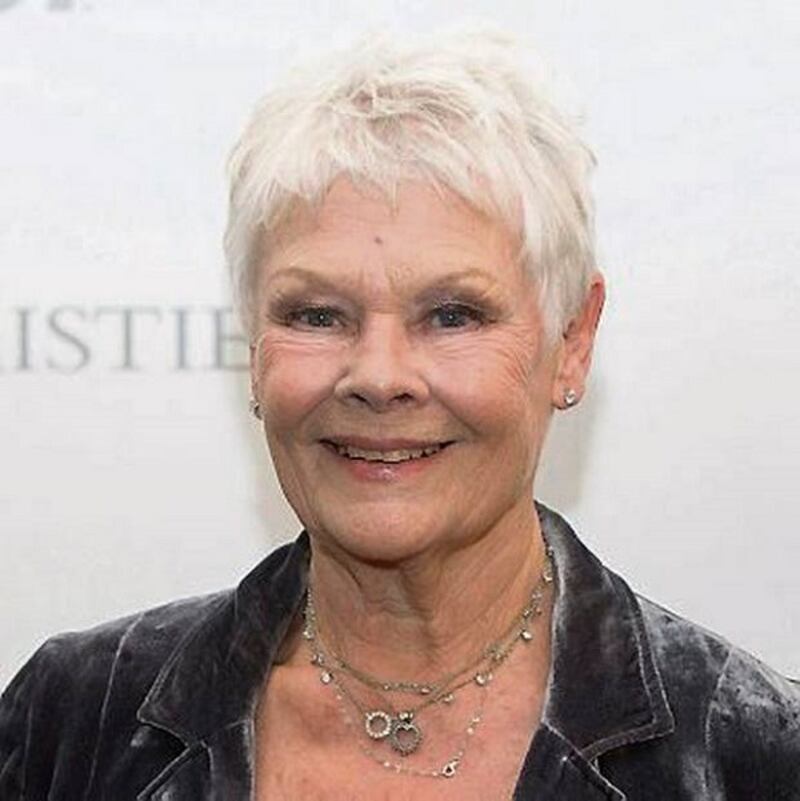 Judi Dench, foto 10