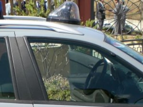 Anziani fermati da finanzieri con in macchina 10mila dosi di cocaina