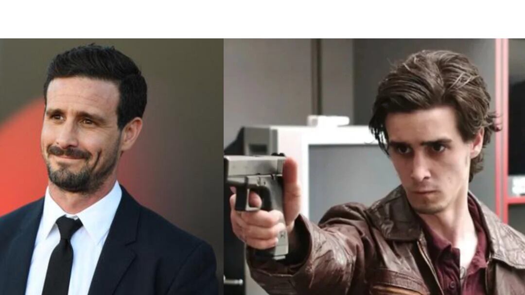 Addio a James Ransone, chi era l'attore di Ziggy Sobotka in “The Wire”