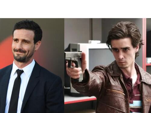 Addio a James Ransone, chi era l'attore di Ziggy Sobotka in “The Wire”
