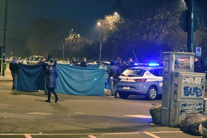 Sparatoria nel Milanese: ucciso il jihadista di Berlino 7