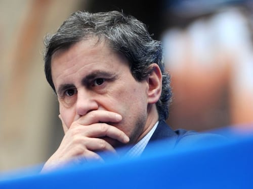 Mafia Capitale, Alemanno rinviato a giudizio