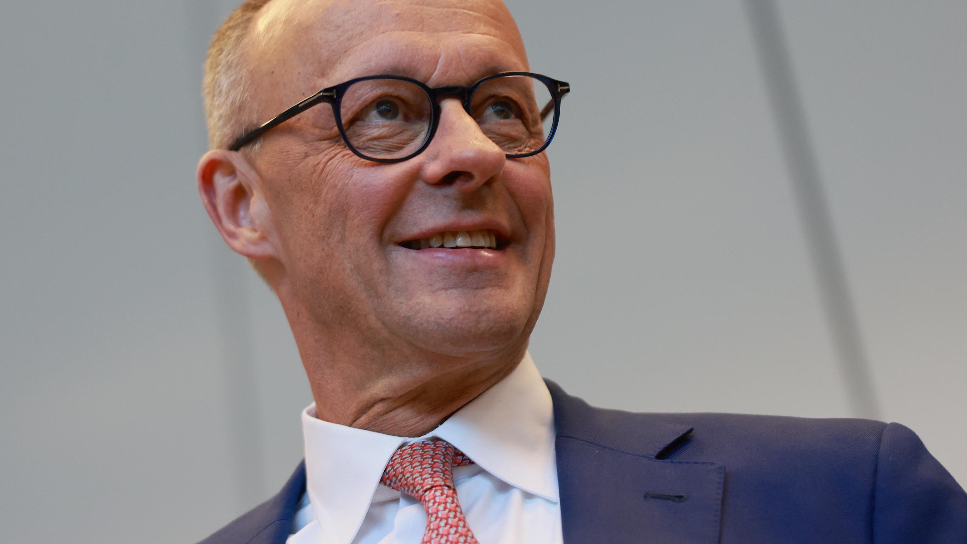 Germania, Merz eletto Cancelliere alla seconda votazione