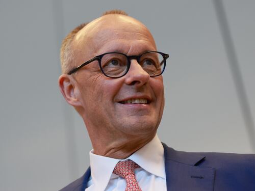 Germania, Merz eletto Cancelliere alla seconda votazione