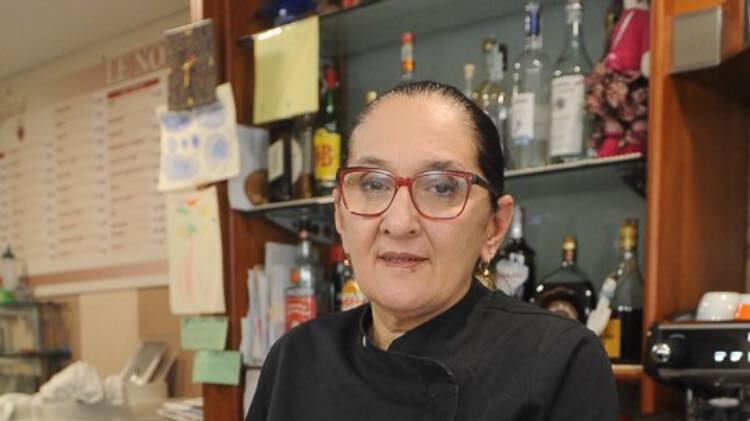 "Pizza sospesa" di Natale per la ristoratrice suicida