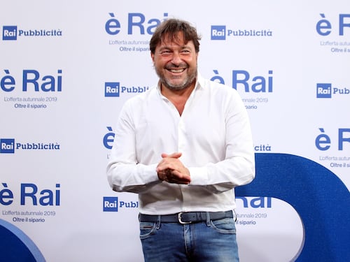 Ranucci conferma l’allontanamento da report. Il suo legale: “Contro di lui una damnatio in vita”
