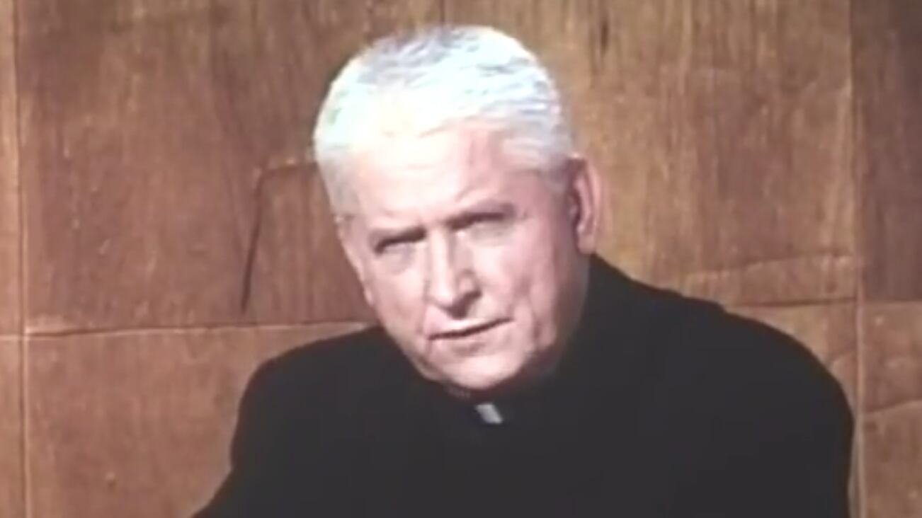 Stop alla beatificazione di Walter Ciszek, il sacerdote che sfidò i gulag sovietici