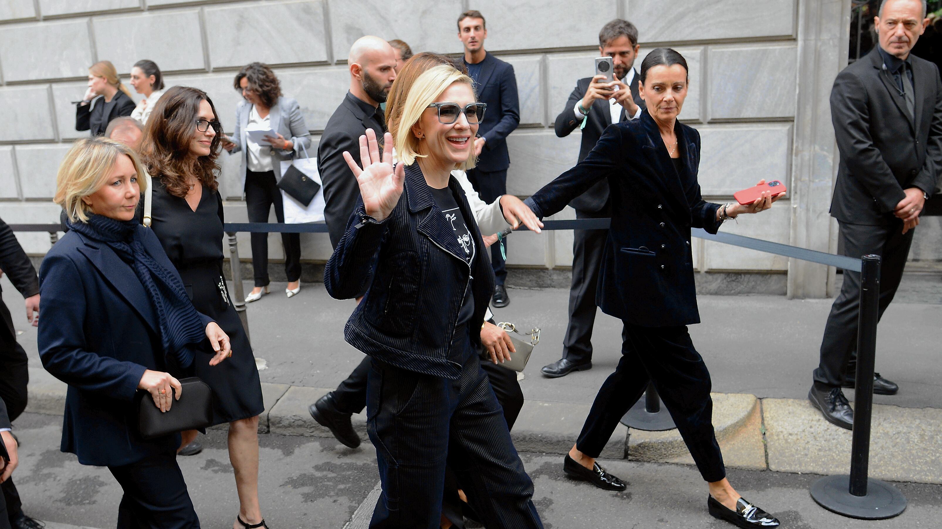 Scala, gli Oscar della sostenibilità a Prada e Gucci