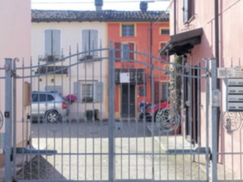 Il paese, il disagio e la rabbia. "Gli italiani la pagheranno"