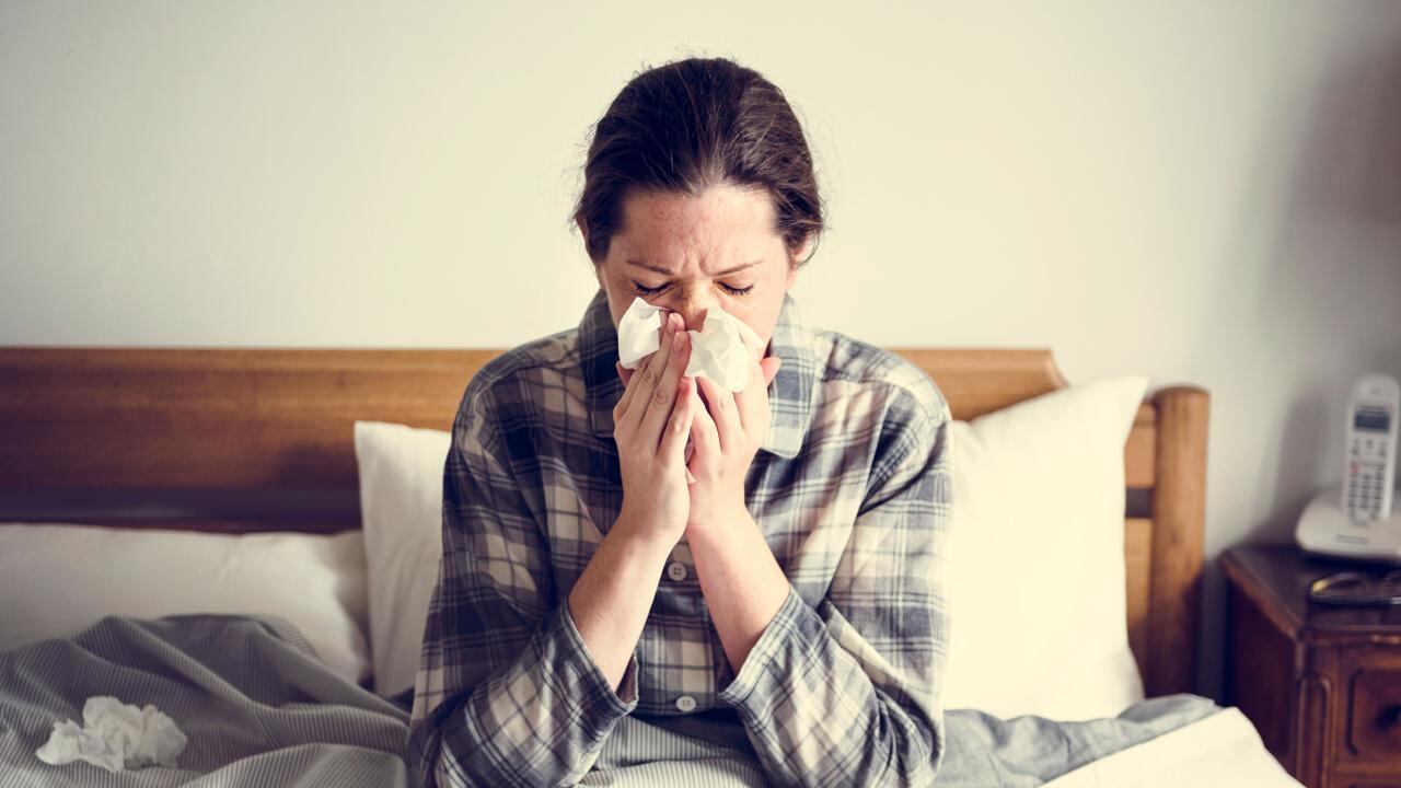 Febbre, tosse, cefalea. Come riconoscere l'influenza del Giubileo "portata dai pellegrini"
