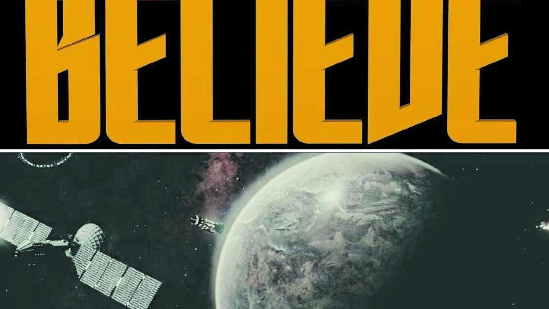 Con "Believe" l'Aeronautica plana sui sogni dei ragazzi