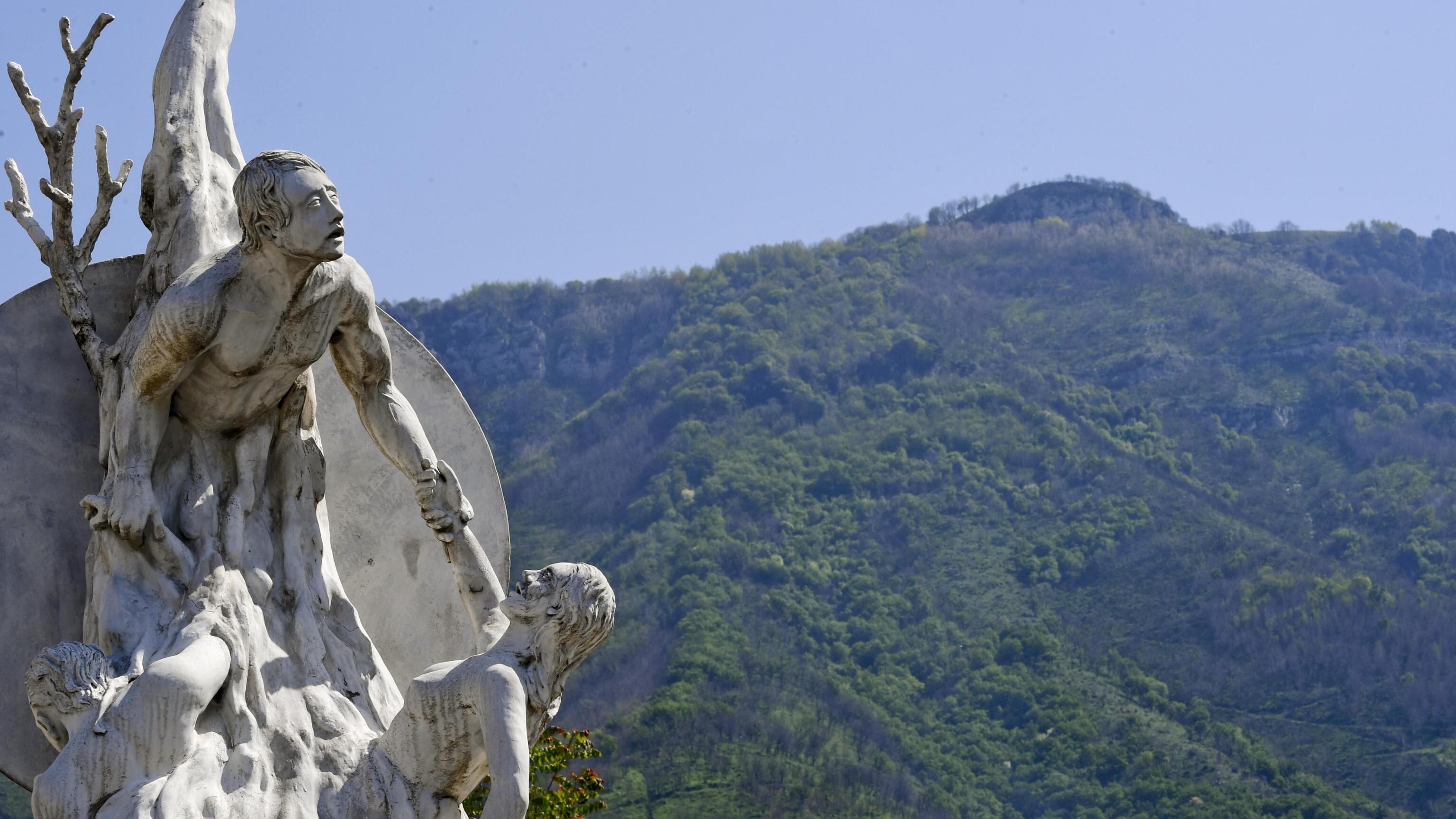 La lezione (inascoltata) di Sarno dopo 24 anni: dobbiamo imparare a proteggerci dalla natura