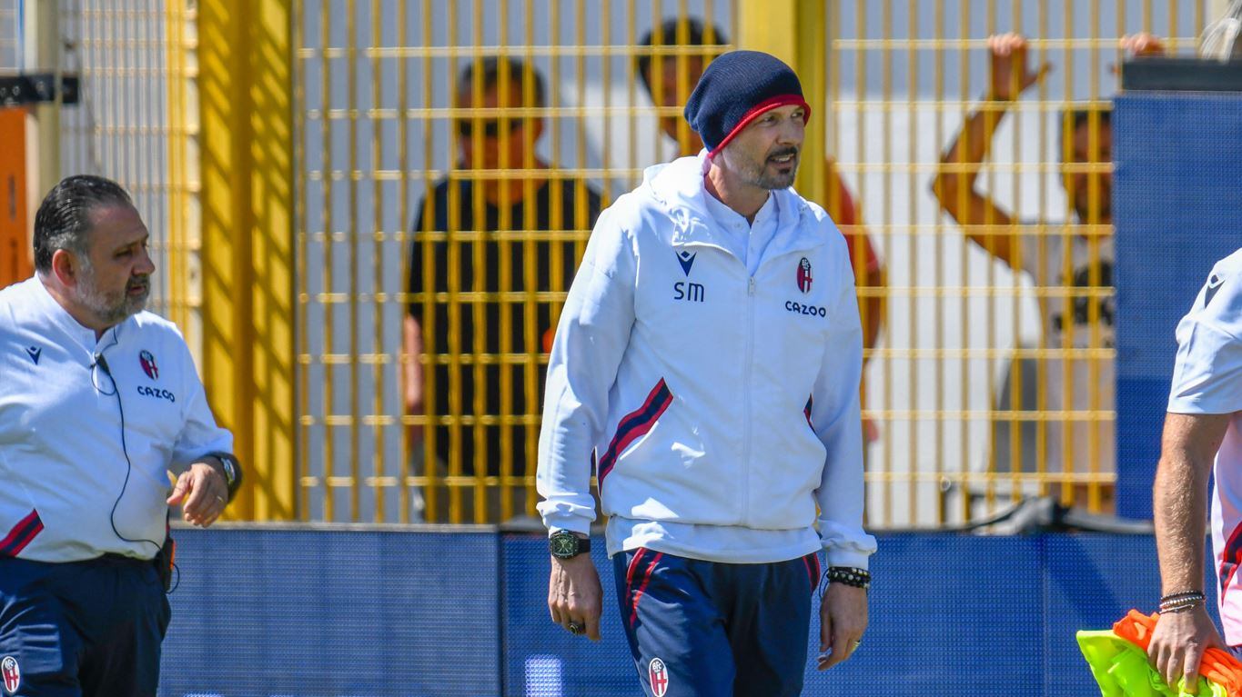 "Non mi aspettavo l'esonero, non sono ipocrita": lo sfogo di Mihajlovic