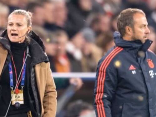 I segreti di lady Bayern Chi è Kathleen Kruger, la più potente del calcio