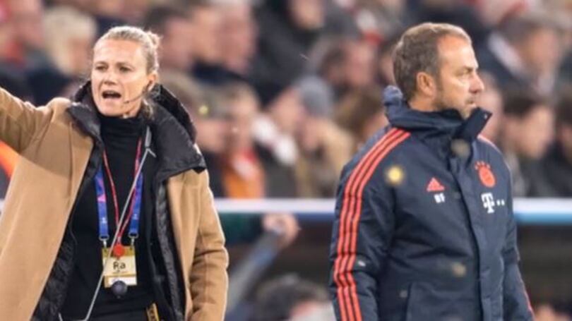 I segreti di lady Bayern Chi è Kathleen Kruger, la più potente del calcio