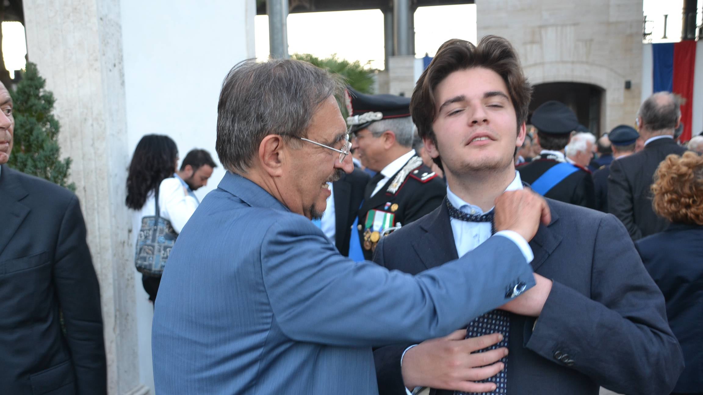 Caso La Russa, i pm prudenti. Scartate le chat con il padre