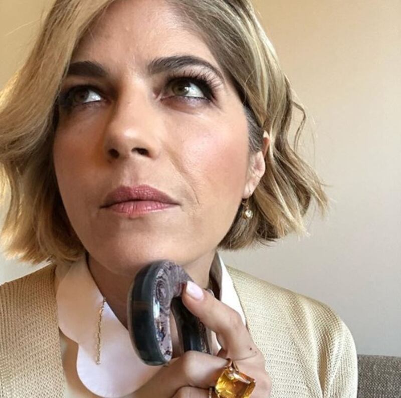 Selma Blair, le immagini più belle 6