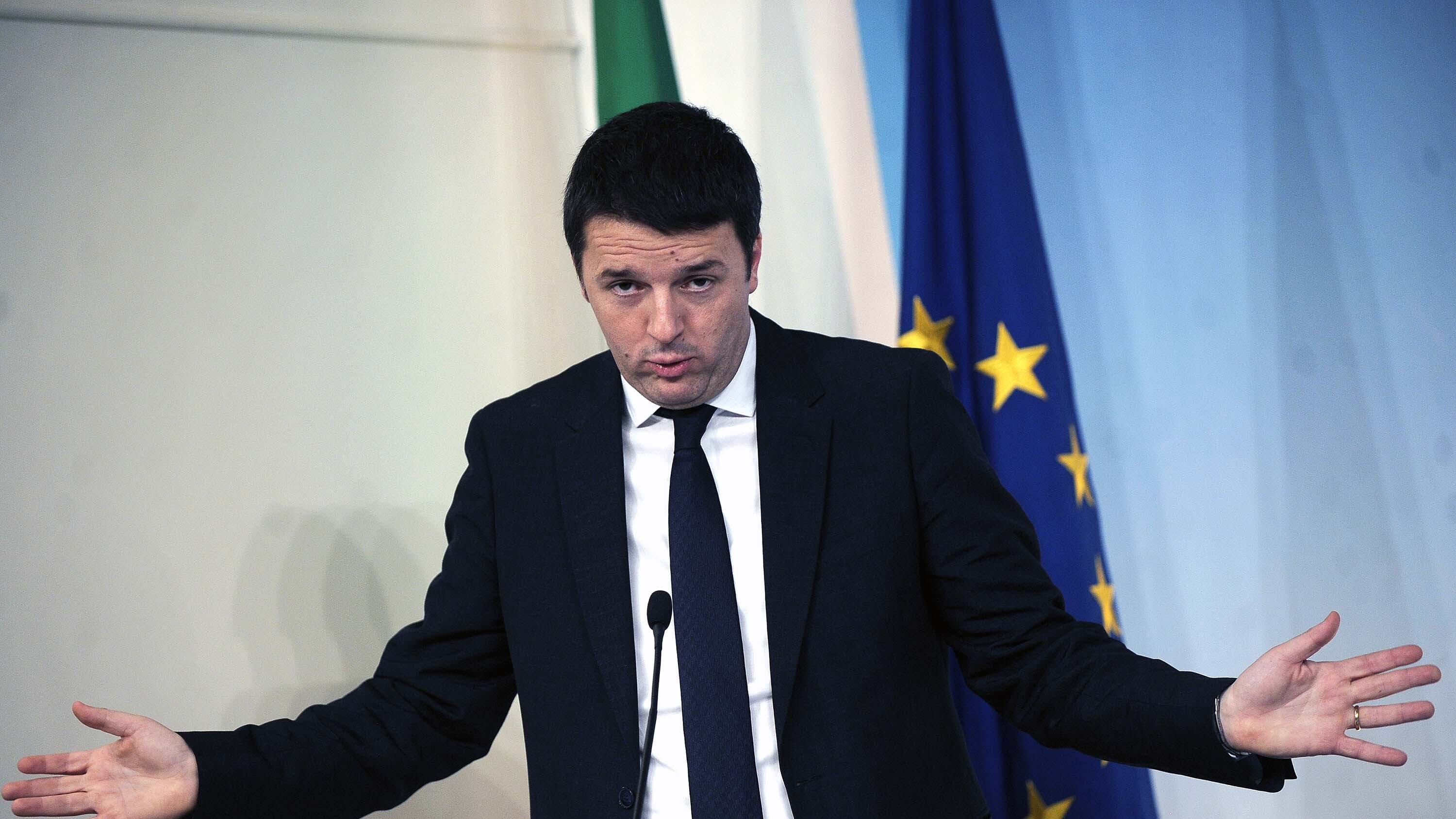 Il trappolone del governo: occhio alla supertassa