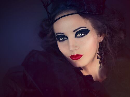 Carnevale: costumi e make up sexy per la festa