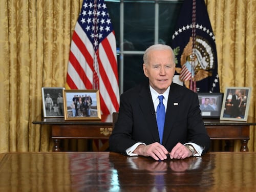 L'allarme sulle oligarchie, i meriti e il monito per il futuro: l'addio di Joe Biden