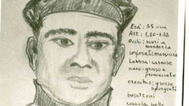La strage di via Fani 45 anni fa: l'identikit del killer senza volto