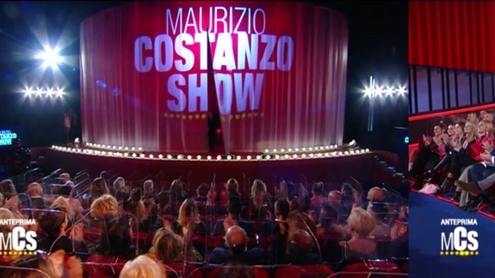 "Teatri chiusi e il suo no?": Polemica su Costanzo. Lui: "Non rompete"