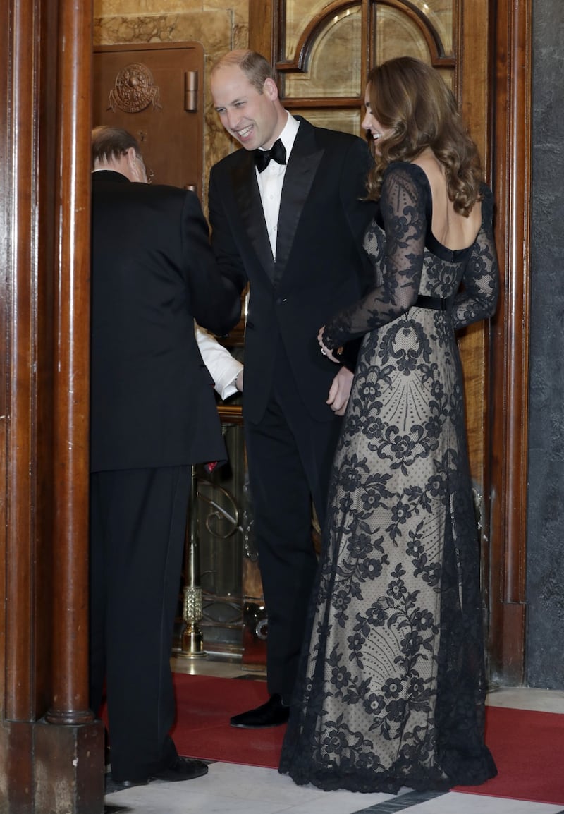 Kate Middleton, le immagini più recenti 6
