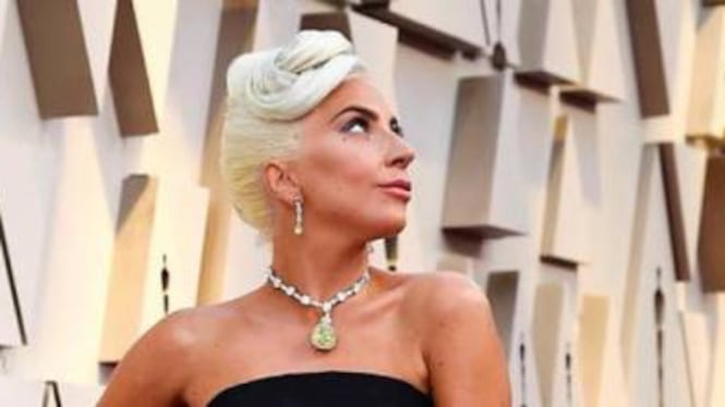 Lady Gaga batte i record su Instagram