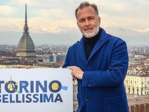 Il Corriere evoca boicottaggi: assalto al candidato Damilano