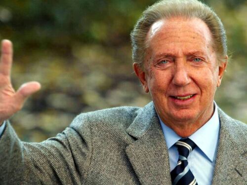 Cent'anni di Mike Bongiorno, il re dei telequiz fece sognare gli italiani con "Allegria"