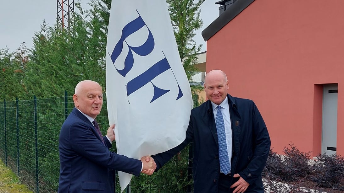 A Jolanda di Savoia (Fe) un campus per la formazione avanzata e la ricerca in agricoltura.