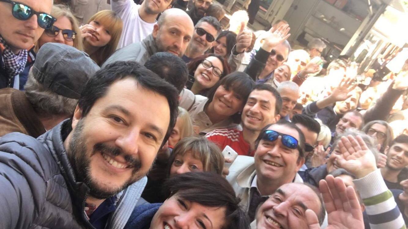 Comunali, big in campo Battaglia nei capoluoghi