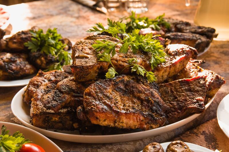 Tumori, ecco perché è bene mangiare poca carne