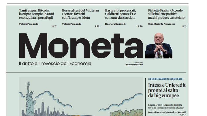 cover Moneta