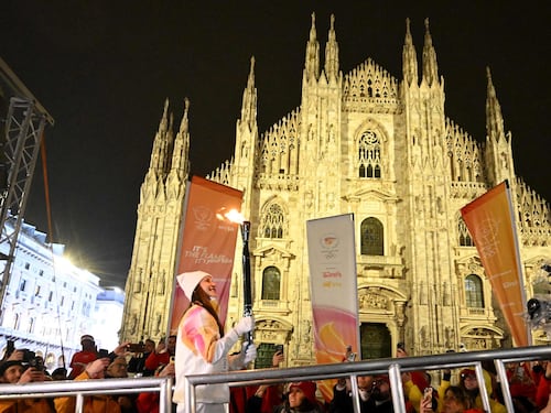 Così tutto d'un tratto Milano è diventata una città olimpica. Nonostante i pro Pal