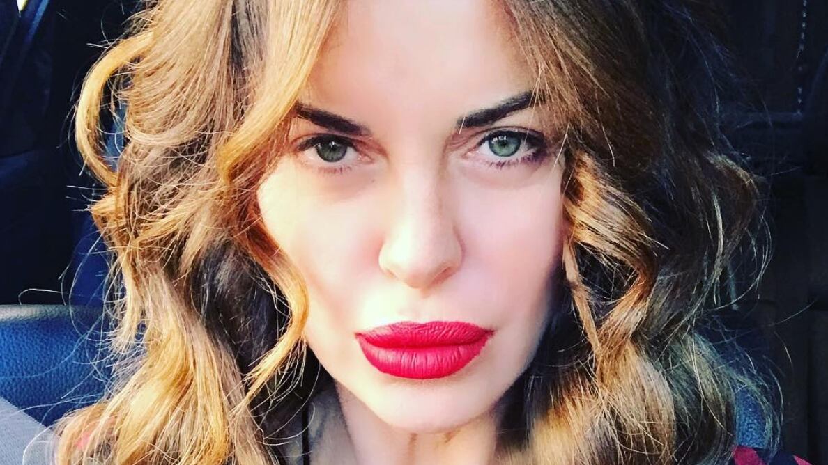 Alba Parietti ricorda la fidanzata del figlio: "Quando è morta ho conosciuto l’inferno"
