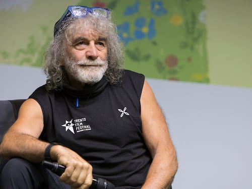Mauro Corona, la rivelazione: "Ho un piano per morire pronto da anni"
