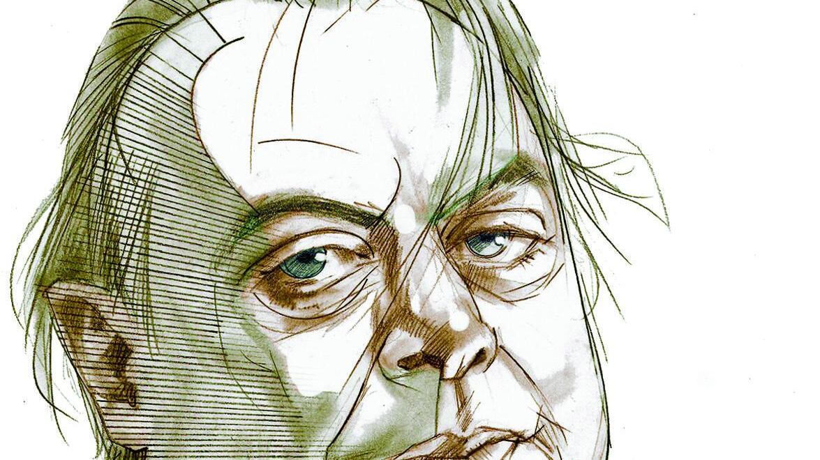 Hitchens, cronaca (vera) di una morte annunciata