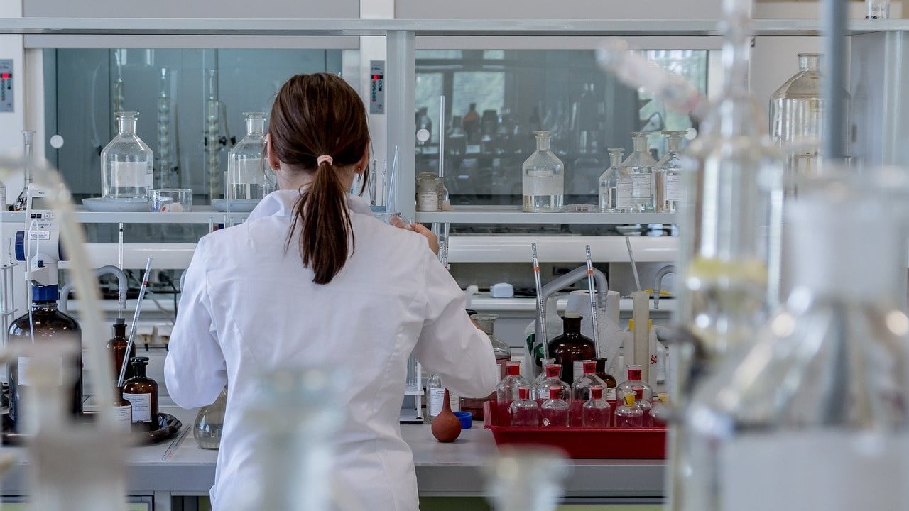 Un nuovo antibiotico scoperto all’Università dell’Insubria