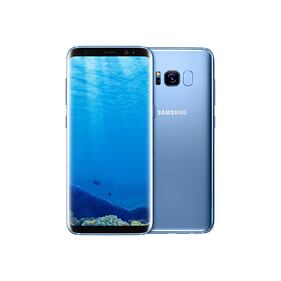 Il Samsung Galaxy S8 19
