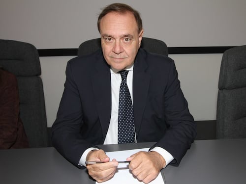 Per far perdere le staffe a Clemente Mastella ce ne vuole