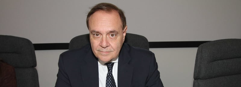 “Io e il tumore, ora è durissima. Andrò in purgatorio. Ma nella parte alta”