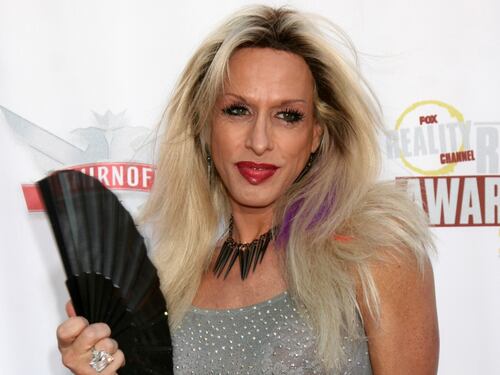 Morta l'attrice trans Alexis Arquette: recitò in "Pulp Fiction"