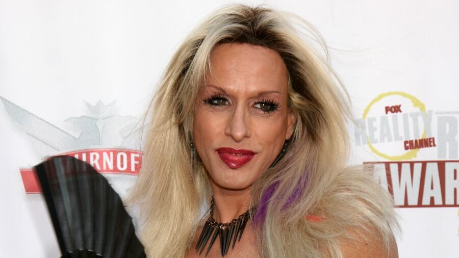 Morta l'attrice trans Alexis Arquette: recitò in "Pulp Fiction"