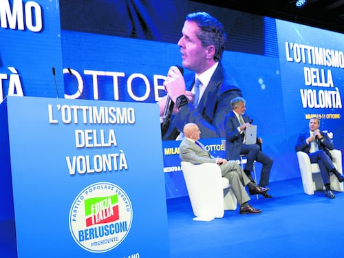 Fi spinge per Perego a Milano. Veto su Vannacci: “Mai con lui”
