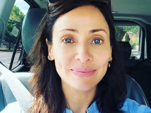 Natalie Imbruglia è diventata mamma