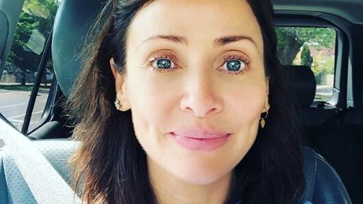 Natalie Imbruglia è diventata mamma
