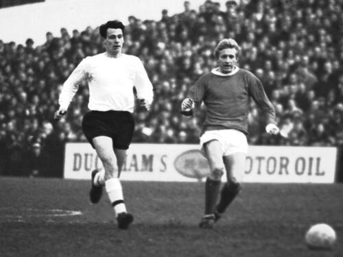 Morto Denis Law, l'unico calciatore scozzese a vincere il Pallone d'Oro